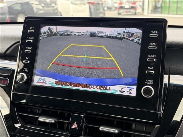 Toyota CAMRY 2022 8339302-12