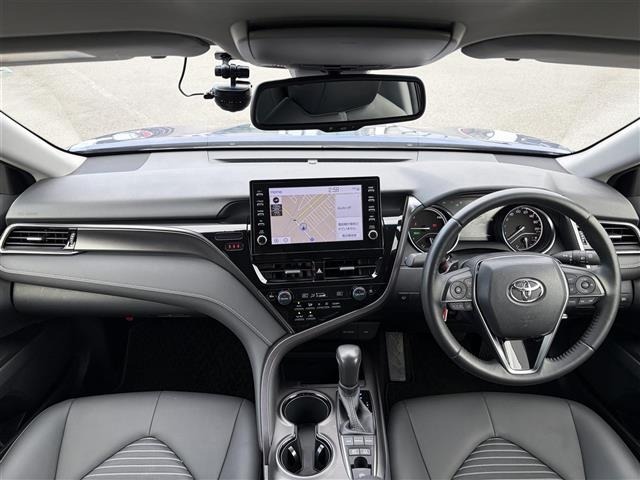 Toyota CAMRY 2022 8339302-14