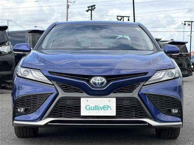 Toyota CAMRY 2022 8339302-15