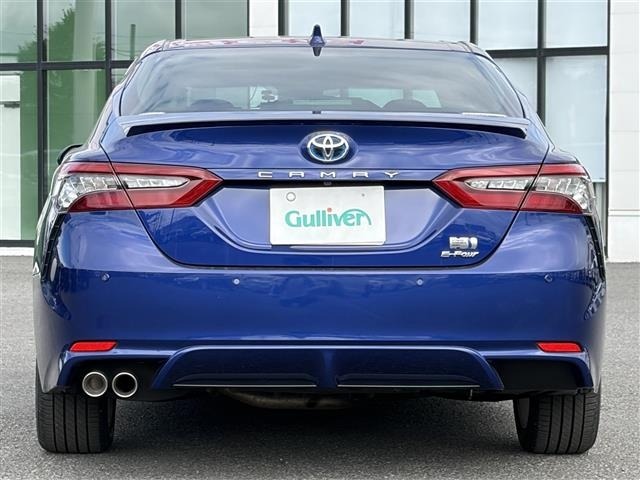Toyota CAMRY 2022 8339302-16