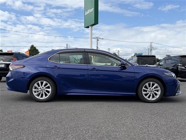 Toyota CAMRY 2022 8339302-17