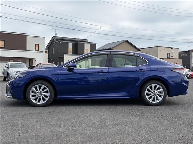 Toyota CAMRY 2022 8339302-18