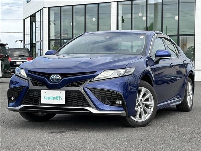 Toyota CAMRY 2022 8339302-19