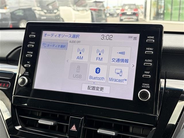 Toyota CAMRY 2022 8339302-20