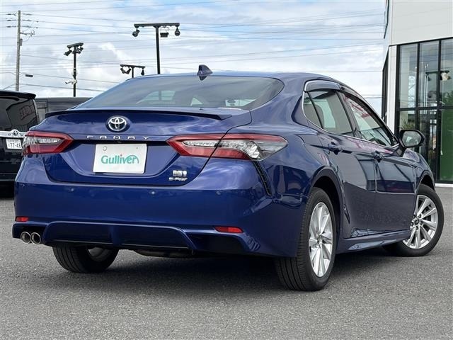 Toyota CAMRY 2022 8339302-21