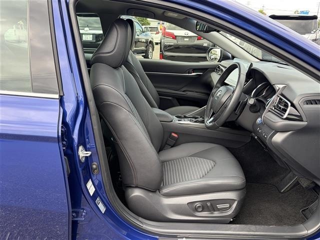 Toyota CAMRY 2022 8339302-3