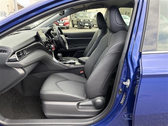 Toyota CAMRY 2022 8339302-7