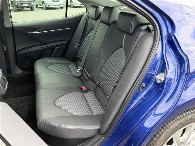 Toyota CAMRY 2022 8339302-8