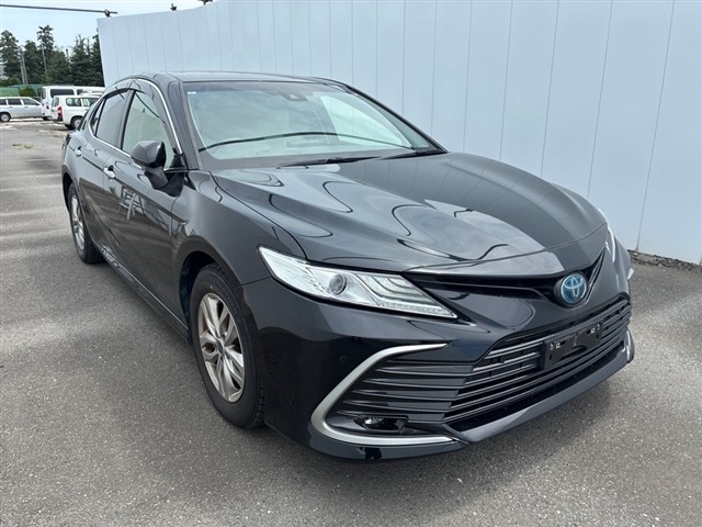 Toyota CAMRY 2021 8339303-0