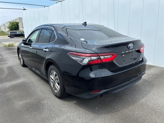 Toyota CAMRY 2021 8339303-1