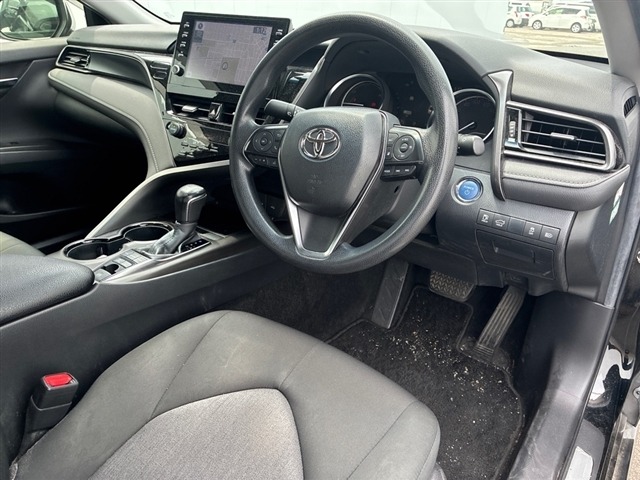 Toyota CAMRY 2021 8339303-3