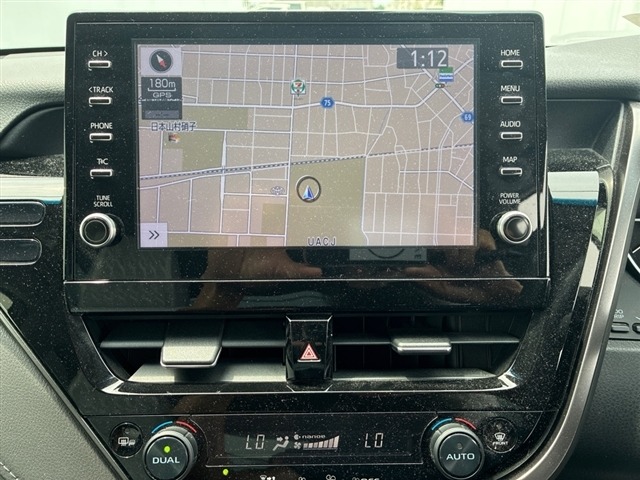 Toyota CAMRY 2021 8339303-4