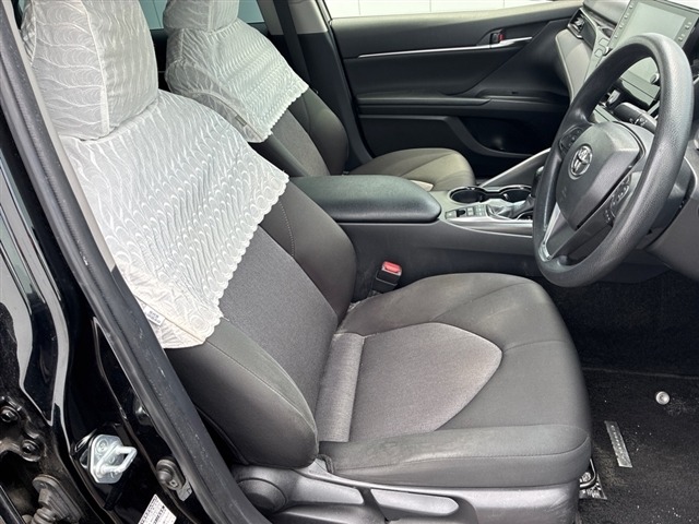 Toyota CAMRY 2021 8339303-5