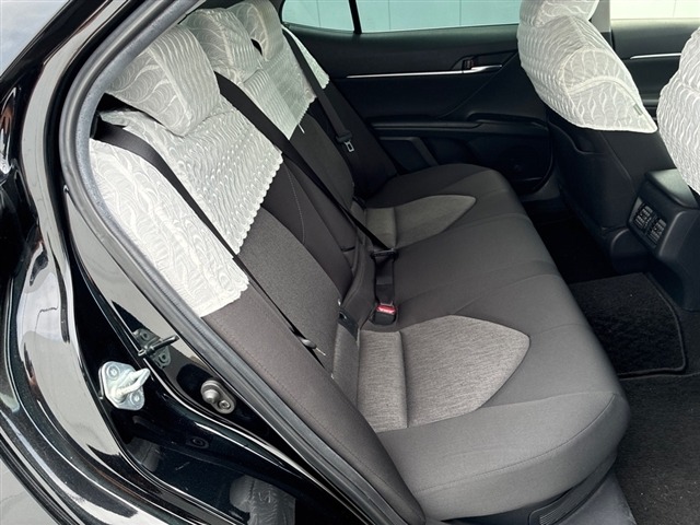 Toyota CAMRY 2021 8339303-6
