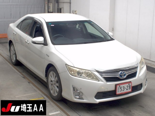 Toyota CAMRY 2011 8339304-0