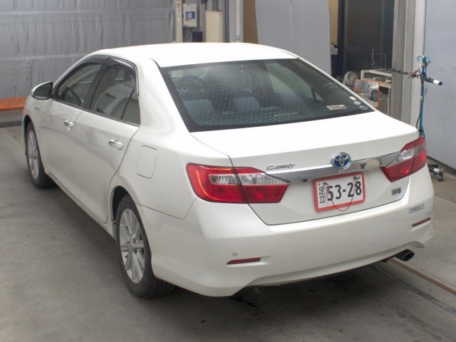 Toyota CAMRY 2011 8339304-1
