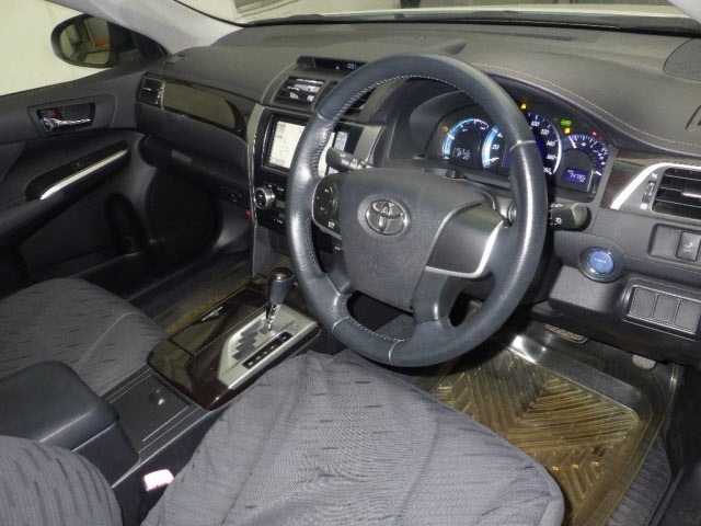 Toyota CAMRY 2011 8339304-3