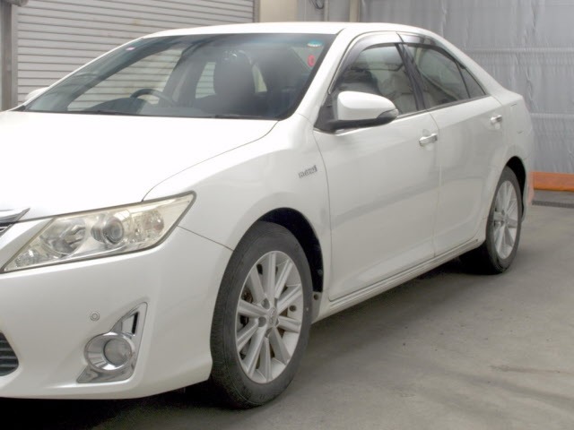 Toyota CAMRY 2011 8339304-4