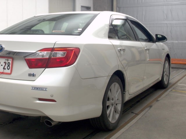 Toyota CAMRY 2011 8339304-5