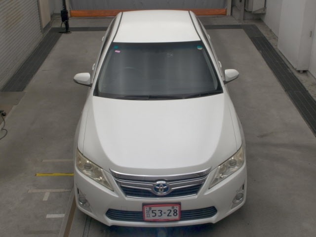 Toyota CAMRY 2011 8339304-6
