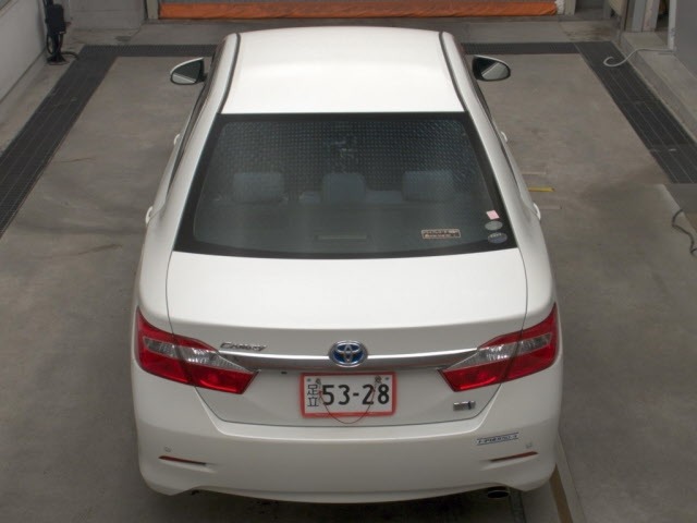 Toyota CAMRY 2011 8339304-7