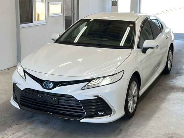 Toyota CAMRY 2023 8339306-0