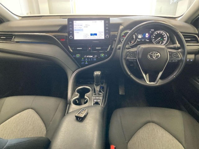 Toyota CAMRY 2023 8339306-3