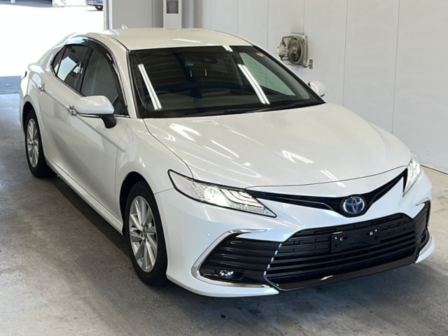 Toyota CAMRY 2023 8339306-4