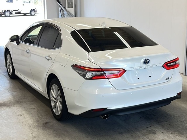 Toyota CAMRY 2023 8339306-5