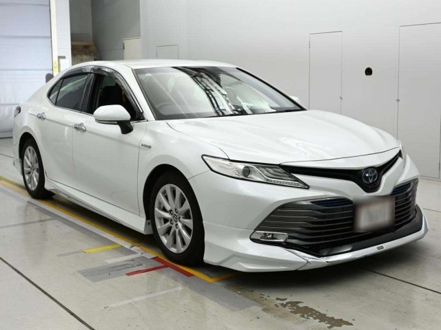 Toyota CAMRY 2017 8339307-5