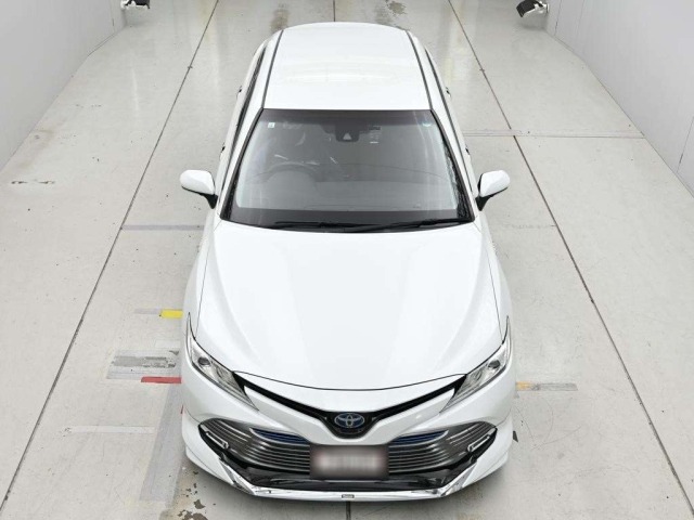 Toyota CAMRY 2017 8339307-7