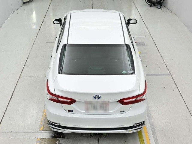 Toyota CAMRY 2017 8339307-8