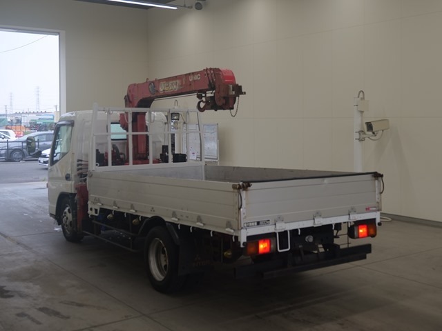 Mitsubishi CANTER 2007 8324571-1