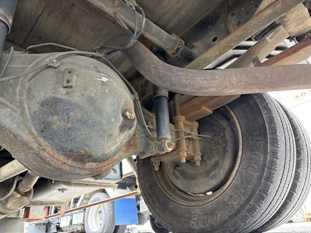 Mitsubishi CANTER 2007 8324571-10