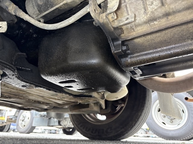 Mitsubishi CANTER 2007 8324571-11