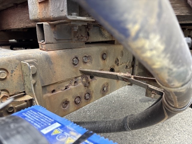 Mitsubishi CANTER 2007 8324571-12