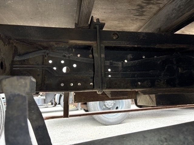 Mitsubishi CANTER 2007 8324571-13