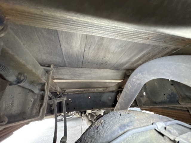 Mitsubishi CANTER 2007 8324571-15