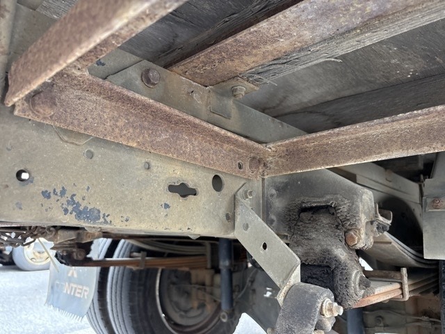 Mitsubishi CANTER 2007 8324571-16