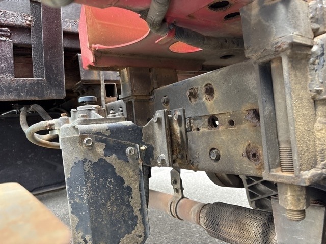 Mitsubishi CANTER 2007 8324571-17