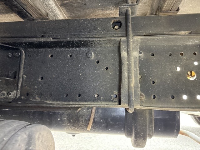 Mitsubishi CANTER 2007 8324571-18