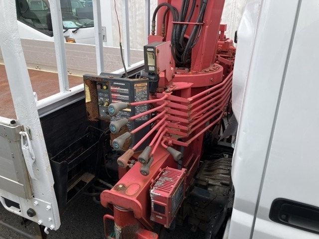 Mitsubishi CANTER 2007 8324571-21