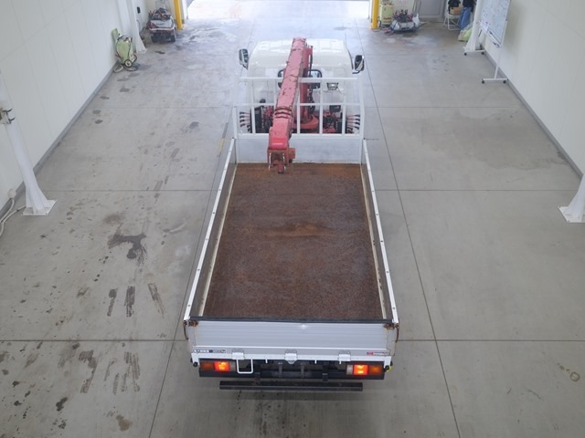 Mitsubishi CANTER 2007 8324571-3