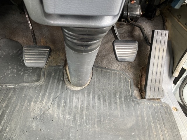 Mitsubishi CANTER 2007 8324571-4