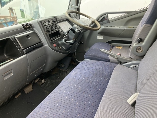 Mitsubishi CANTER 2007 8324571-5