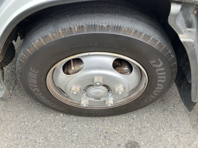 Mitsubishi CANTER 2007 8324571-9