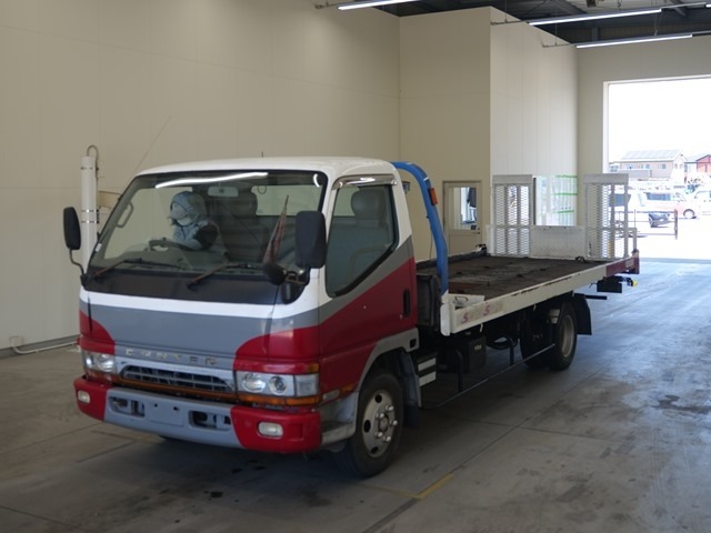 Mitsubishi CANTER 1998 8324572-0