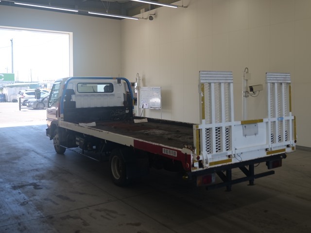 Mitsubishi CANTER 1998 8324572-1