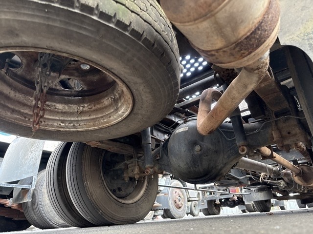 Mitsubishi CANTER 1998 8324572-10