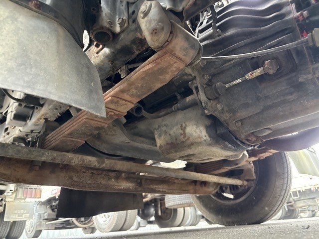 Mitsubishi CANTER 1998 8324572-11